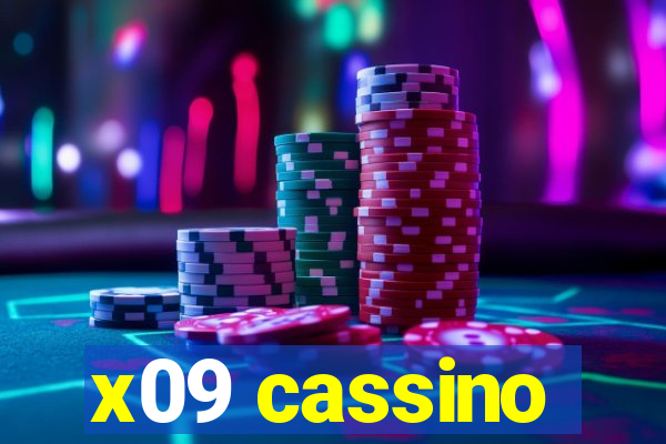 x09 cassino